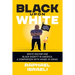 Black Upon White: White Racism and Black Dignity in America: A Comparison with Arabs in Israel