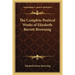 The Complete Poetical Works of Elizabeth Barrett Browning