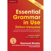 Essential Grammar in Use Book with Answers and Interactive eBook