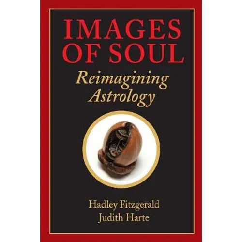 Images of Soul: Reimagining Astrology