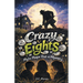 Crazy Eights: Myla Maps Out a Mystery