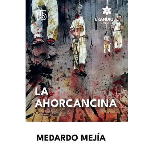 La Ahorcancina