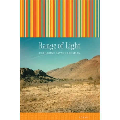 Range of Light