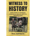Witness to History: From Vienna to Shanghai: A Memoir of Escape, Survival and Resilience