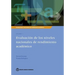 Evaluaciones Nacionales del Rendimiento Académico Volumen 1: Evaluación de Los Niveles Nacionales de Rendimiento Académico Volume 1