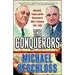 The Conquerors: Roosevelt, Truman and the Destruction of Hitler's Germany, 1941-1945