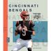 The Story of the Cincinnati Bengals