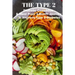 The Type 2 Diabetic Cookbook & Meal Plan 3-month Journey To Improve Type 2 Diabetes: The New Soul Food Cookbook For People With Diabetes