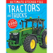 Ultimate Sticker File Tractors and Trucks
