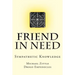 Friend In Need: Sympathetic Knowledge