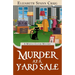 Murder at a Yard Sale