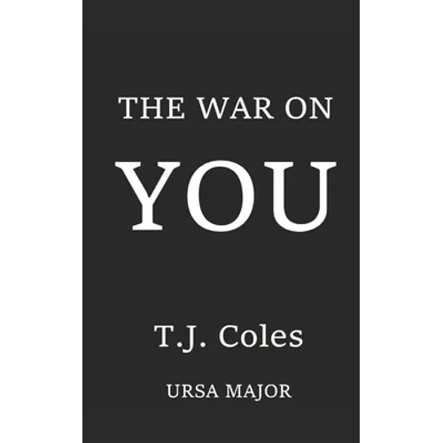 The War On You