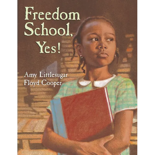 Freedom School, Yes!