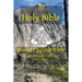 The Holy Bible: World English Bible Ecumenical Edition U. S. A. Spelling
