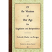 Of the Vocation of Our Age for Legislation and Jurisprudence
