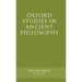 Oxford Studies in Ancient Philosophy