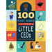 100 First Words for Little CEOs