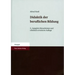 Didaktik Der Beruflichen Bildung