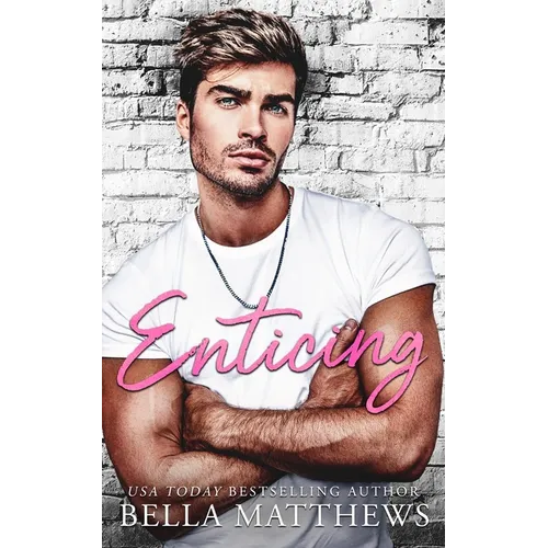 Enticing: Special Edition