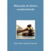Manuale di diritto condominiale