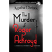The Murder of Roger Ackroyd: A Hercule Poirot Mystery