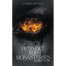 Burning the Monasteries: In Her Name