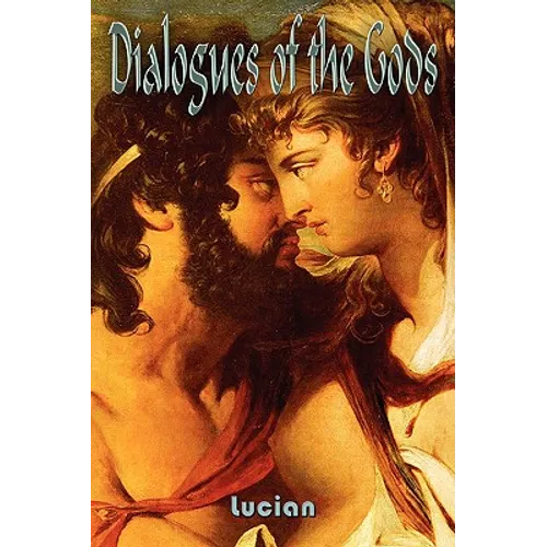 Dialogues of the Gods