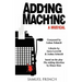 Adding Machine - A Musical