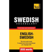 Swedish vocabulary for English speakers - 9000 words