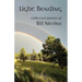 Light Bending: Collected Poems of Bill Nevins