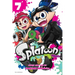 Splatoon, Vol. 7