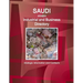 Saudi Arabia Industrial and Business Directory - Strategic Information and Contacts