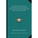 Archbishop Whately's Introductory Lessons On Christian Evidences Analyzed And Simplified (1882)