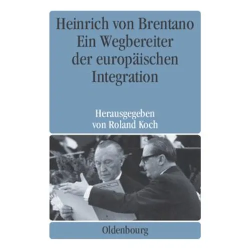 Heinrich von Brentano