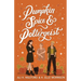 Pumpkin Spice and Poltergeist: A cozy sapphic paranormal rom-com