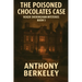 The Poisoned Chocolates Case: Roger Sheringham Mysteries Book 5