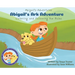 Abigail's Ark Adventure: Learning to Listen and Follow the Rules