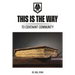 This Is the Way: Defining a Biblical Covenant Way of Life