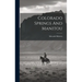 Colorado Springs And Manitou