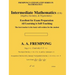 Intermediate Mathematics (US): (Algebra, Geometry & Trigonometry