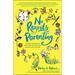 No Regrets Parenting: Turning Long Days and Short Years into Cherished Moments with Your Kids
