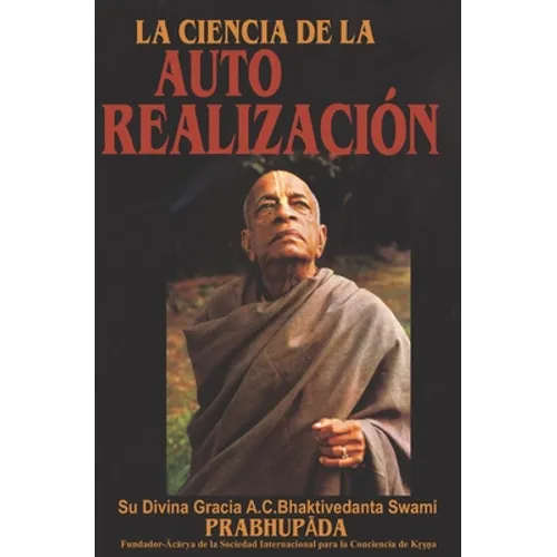 La Ciencia de la Auto Realización