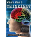What Was I Thinking?: Get your thoughts working for you not against you