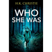 Who She Was