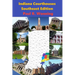 Indiana Courthouses - Southeast Edition: History Guide to Indiana County Seats and Courthouses
