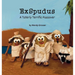 ExSpudus: A Taterly Terrific Passover Story