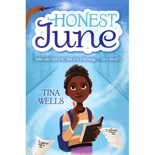 Honest June