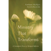 Ministry That Transforms: A Contemplative Process of Theological Reflection