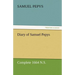 Diary of Samuel Pepys - Complete 1664 N.S.