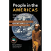 People in the Americas Before the Last Ice Age Glaciation Concluded